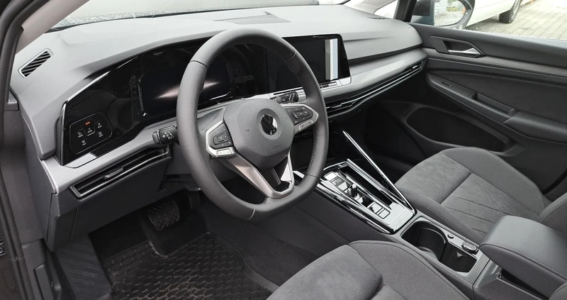 Volkswagen Passat cena 192900 przebieg: 10, rok produkcji 2024 z Łomża małe 529